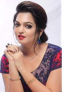 Sanuja Somanath