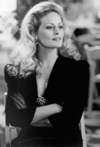 Beverly D'Angelo