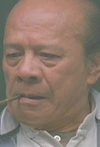 Ging-Man Fung