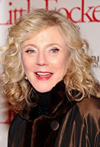Blythe Danner
