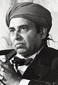 I.S. Johar