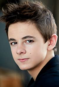 Max Charles