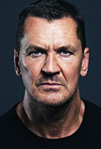 Craig Fairbrass