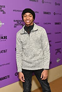 Aaron Guy