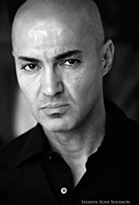 Shahin Sean Solimon