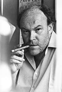 Timothy West