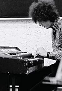 Syd Barrett