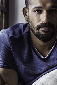 Sohum Shah