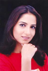 Poorva Gokhale