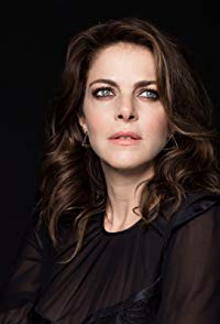 Claudia Gerini