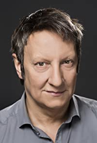 Robert Lepage