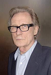 Bill Nighy