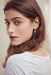 Eugenie Derouand