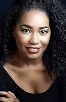Tina Gilton