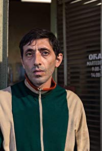 Marcello Fonte