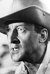Bob Peck