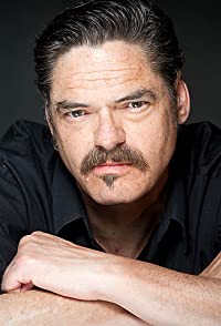 Mark Burnham