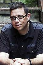 Aron Gaudet
