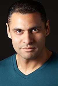 Sam Del Rio