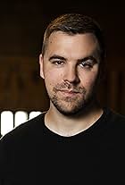 Peter Hurd