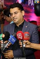Haseeb Hasan