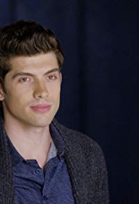 Carter Jenkins