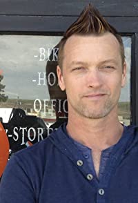 Aric Cushing