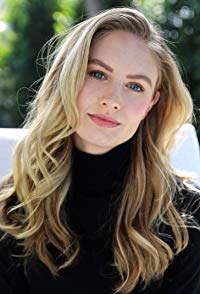 Caitlin Thompson