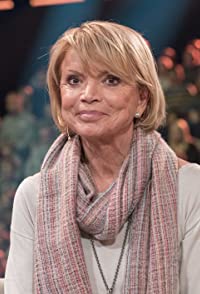 Uschi Glas