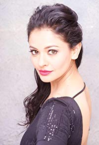 Pooja Kumar