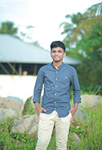 Nayan Rosh T M
