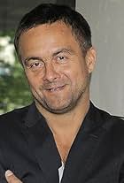 Grzegorz Kuczeriszka