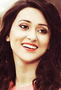 Mimi Chakraborty