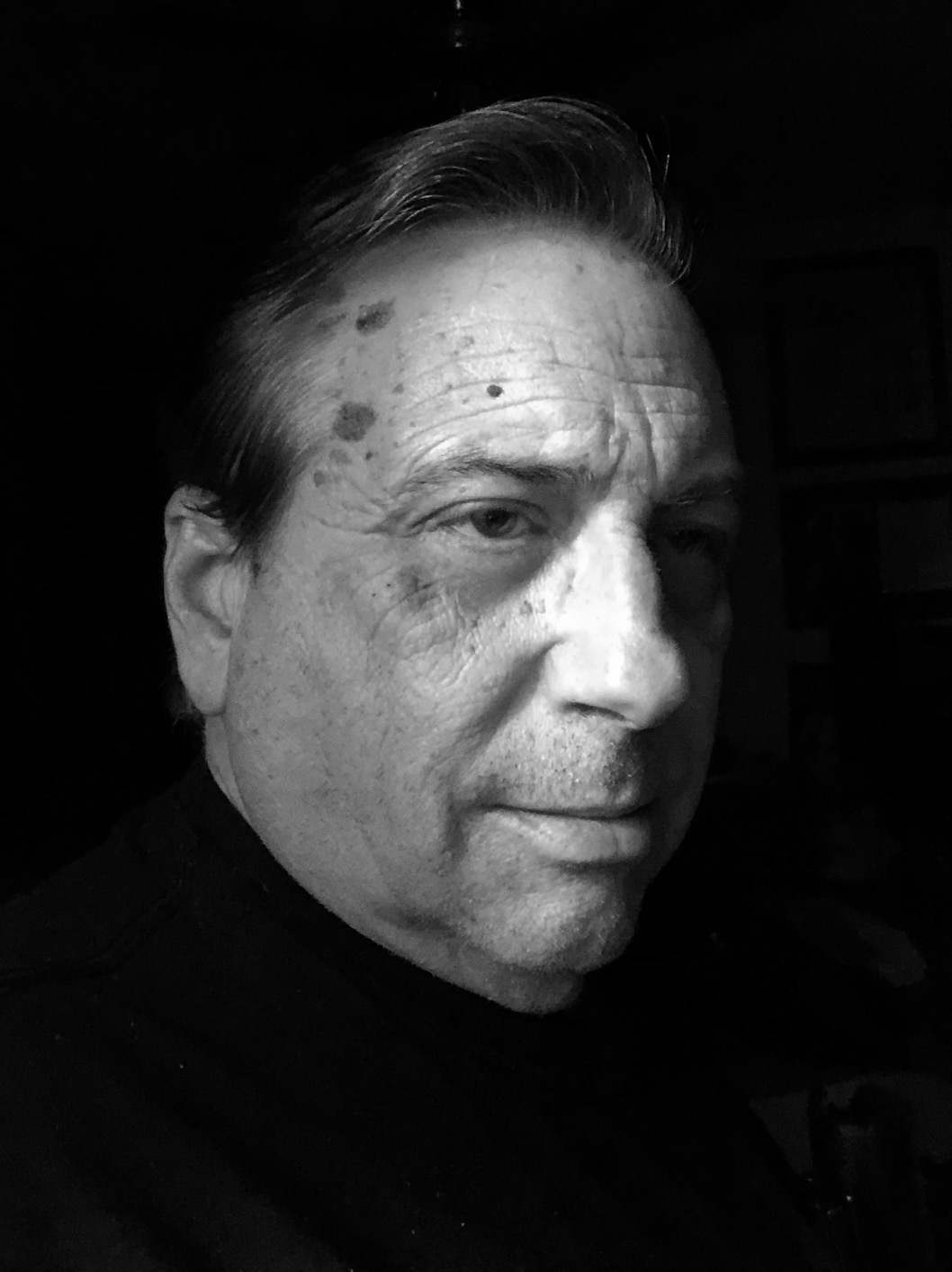Bob Michelucci