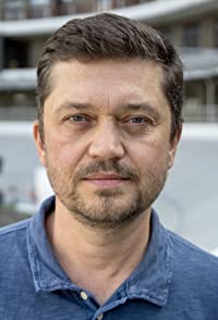 Valentyn Vasyanovych