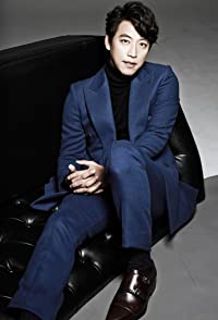 Oh Man-Seok