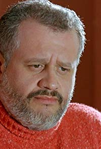 Juan Echanove