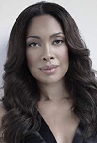 Gina Torres