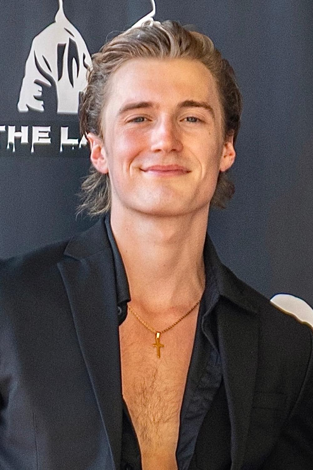 Chase Breithoff