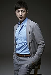 Luyi Zhang