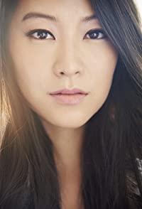 Arden Cho
