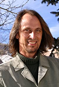 Michael Harris