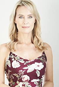 Jeanette Roxborough