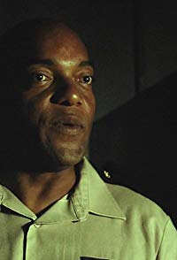 Ken Foree
