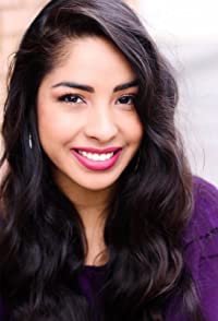 Ruby Bustamante