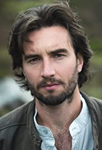 Shane Robinson