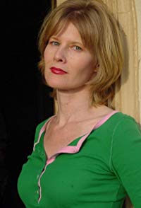 Jillian McWhirter