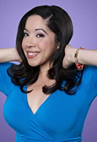 Gina Brillon