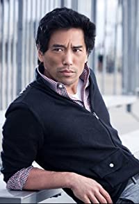 Peter Shinkoda