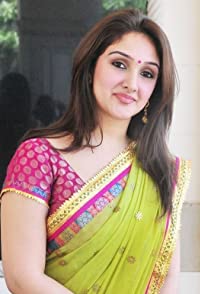 Sridevi Vijaykumar
